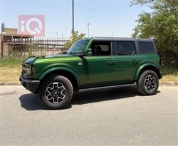 فورد برونكو